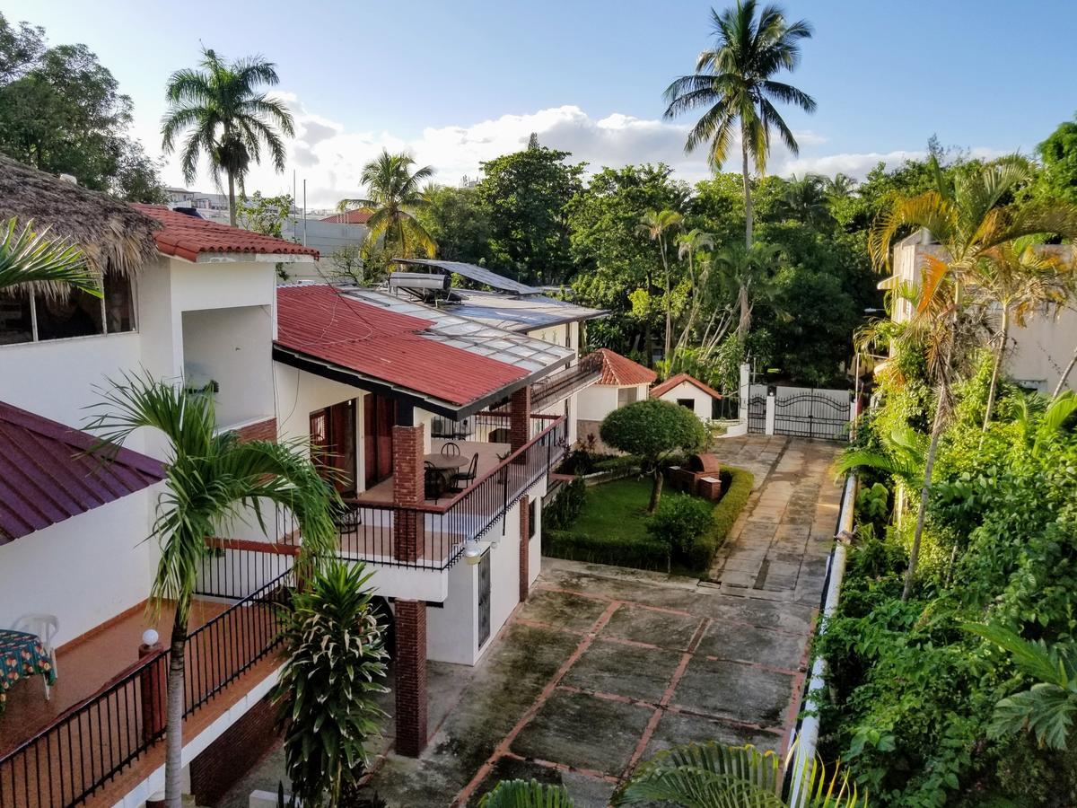 Hispaniola Sol C4 Sosúa Kültér fotó