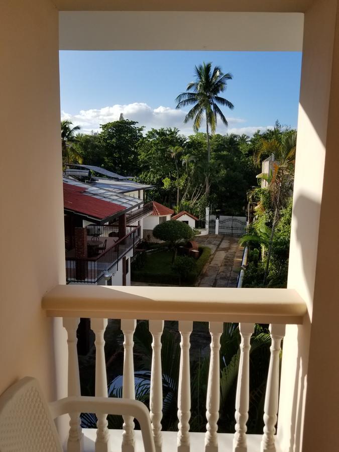 Hispaniola Sol C4 Sosúa Kültér fotó