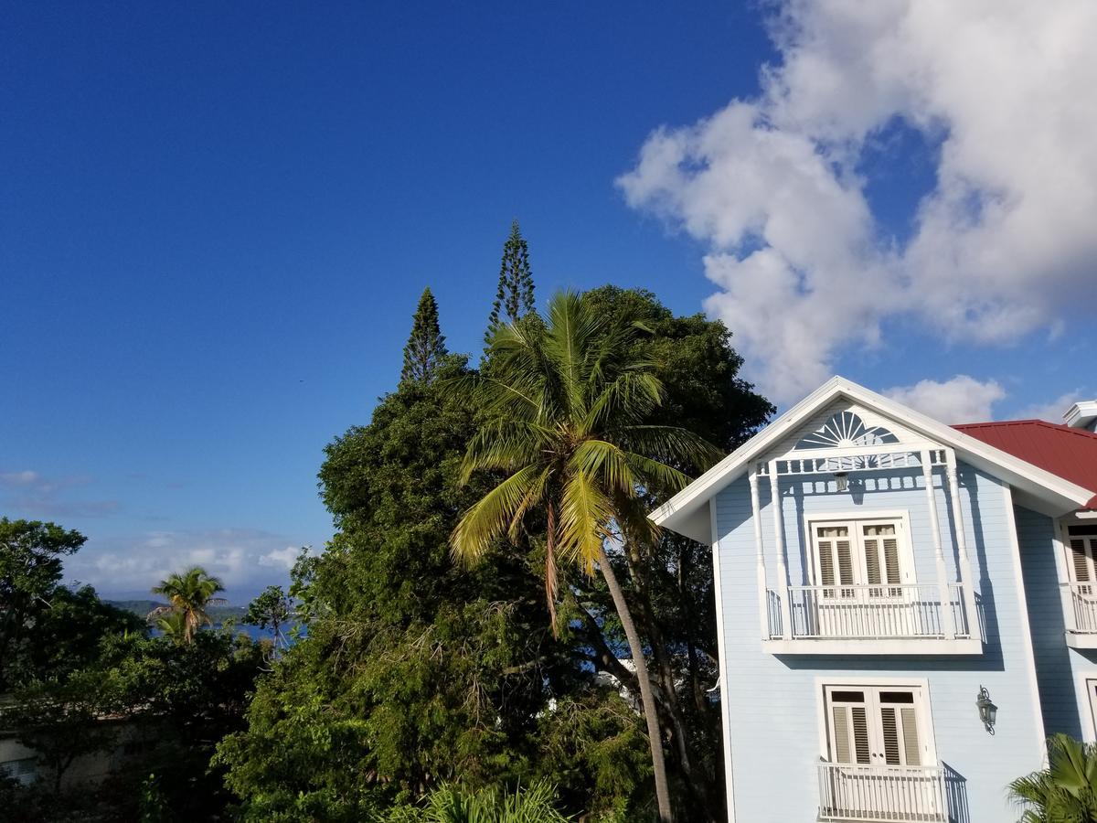 Hispaniola Sol C4 Sosúa Kültér fotó